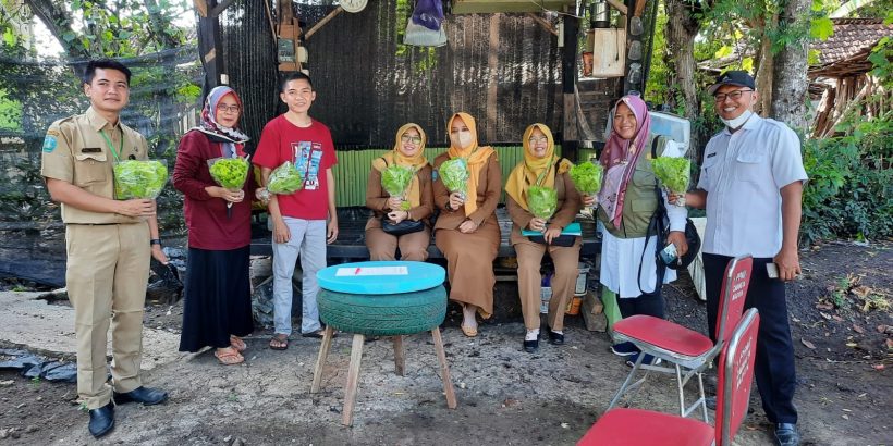 unggulan milenial babadan