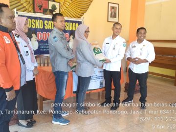 pembagian simbolis