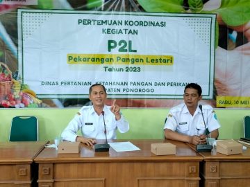 unggul p2l