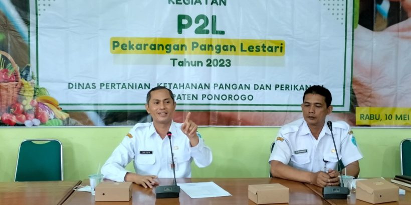 unggul p2l