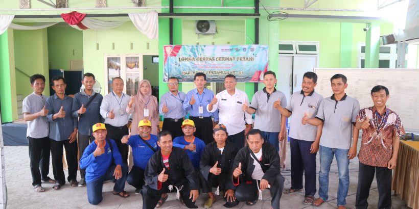 cerdas cermat unggul