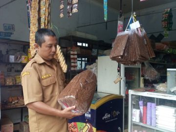 harga pasar bun unggul