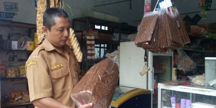 harga pasar bun unggul