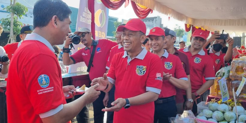 pasar murah unggul