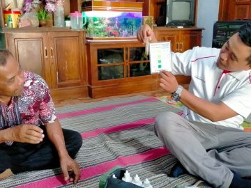 uji tanah 2