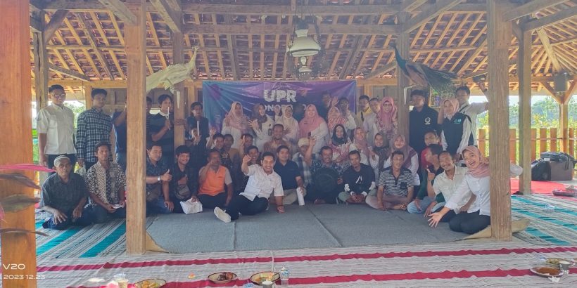 upr unggul