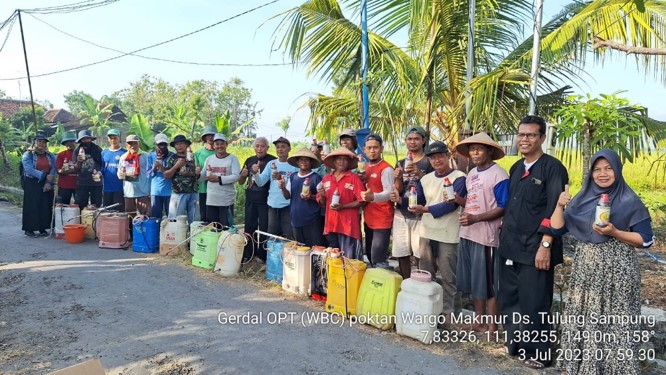 WBC Sampung1