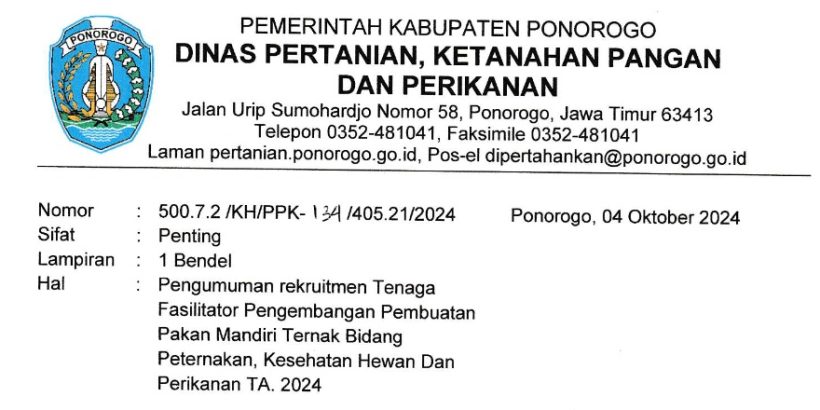 Fasilitator